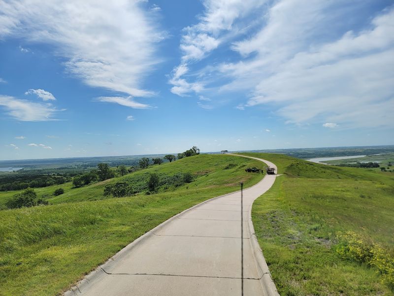 Niobrara State Park, Niobrara
