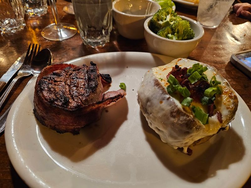 Rock Creek Restaurant, Twin Falls