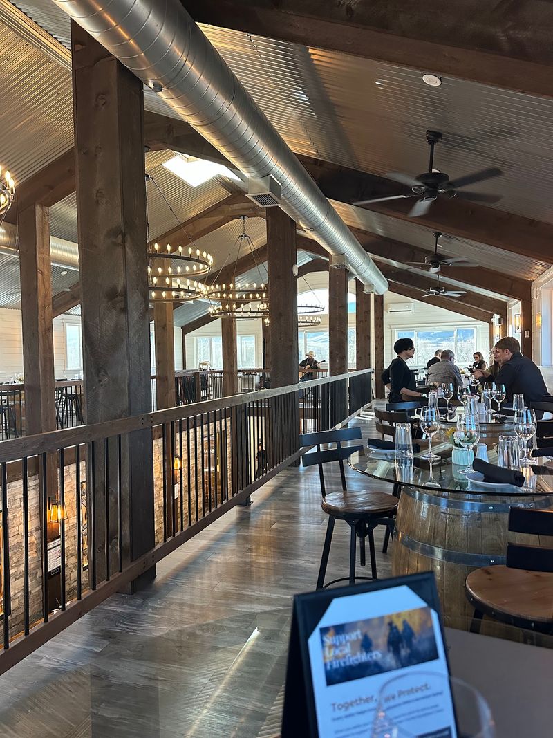 13 Legendary Idaho Steakhouses Locals Still Swear By In 2026 - Decor Hint Anderson Reserve