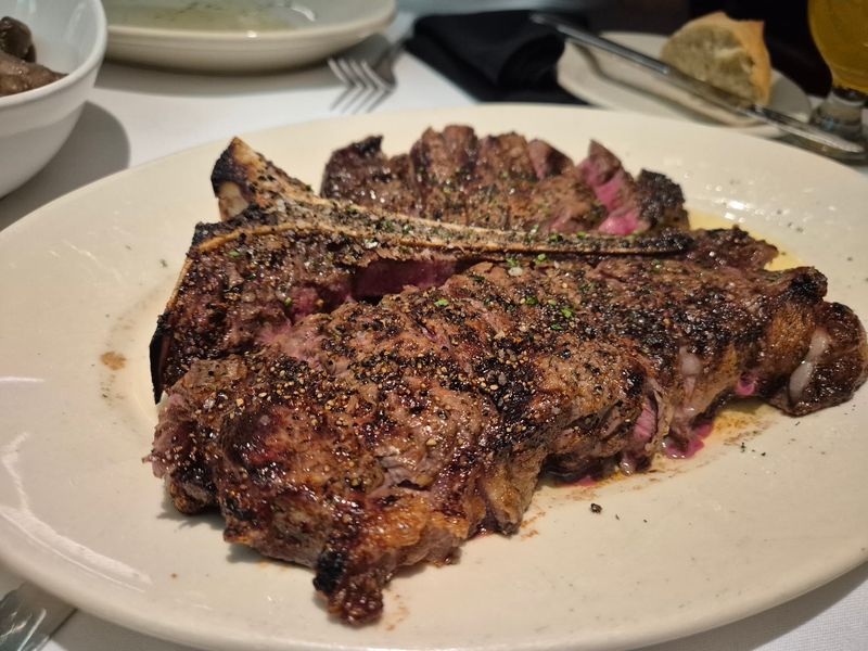 Order The Prime Ribeye That Started All The Talk