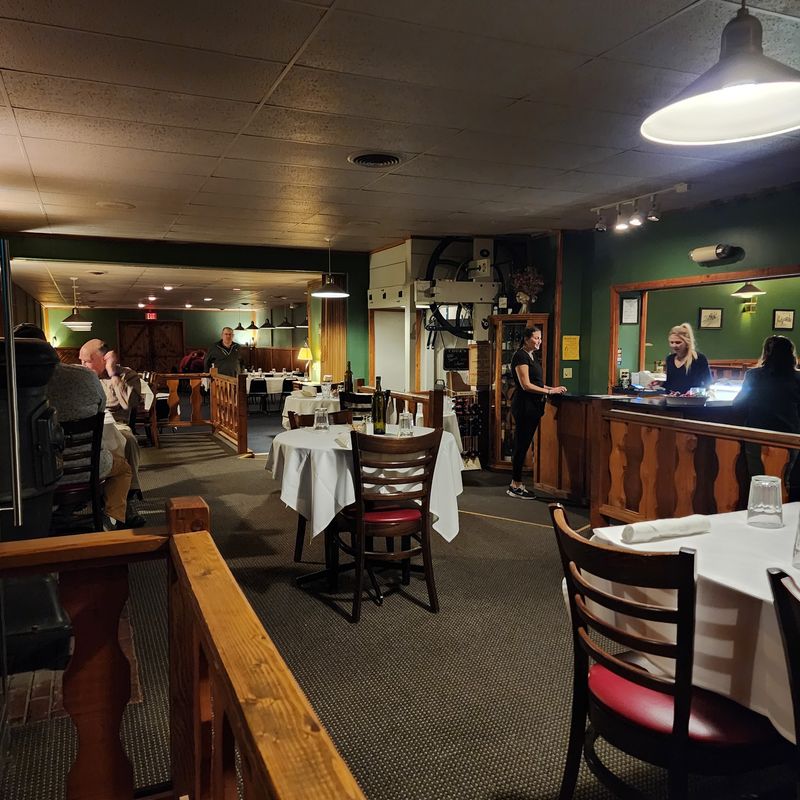 Decades Of Family Ownership Behind The Kitchen