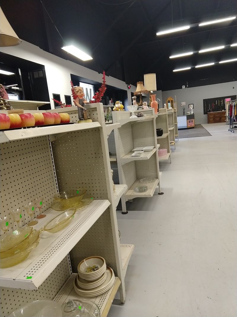 What You Will Actually Find Here