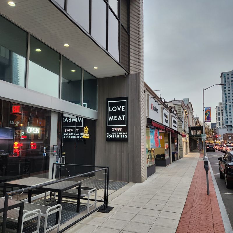 The All-You-Can-Eat Korean Barbecue Connecticut Locals Can’t Stop Talking About - Decor Hint Right In The Middle Of Downtown Stamford