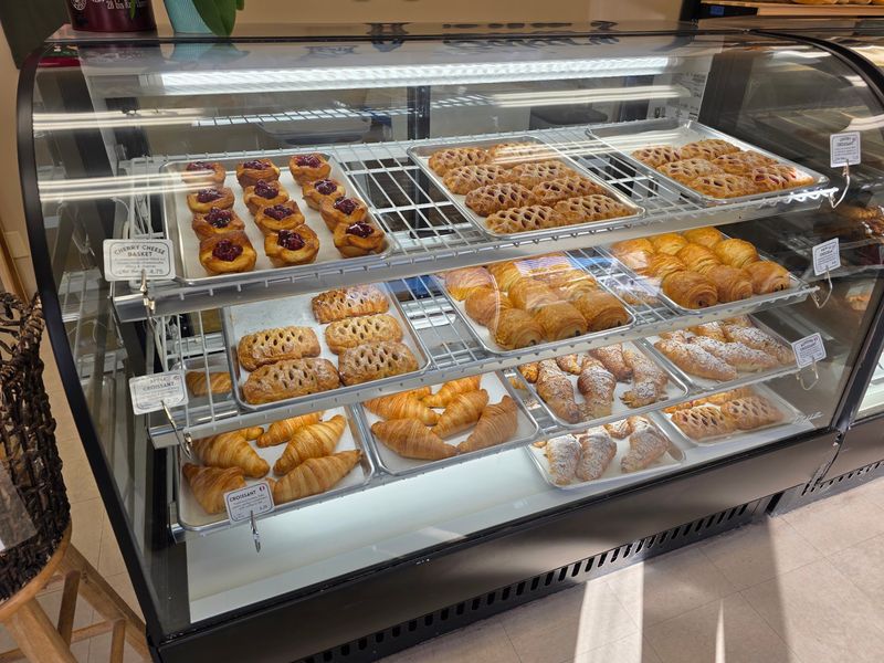 Reis' Bakery Omaha, Omaha, Nebraska