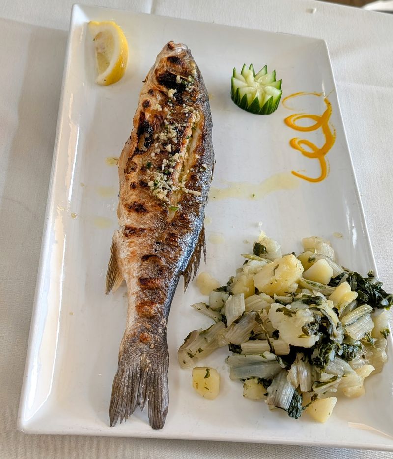 Dubrovnik Restaurant, New Rochelle