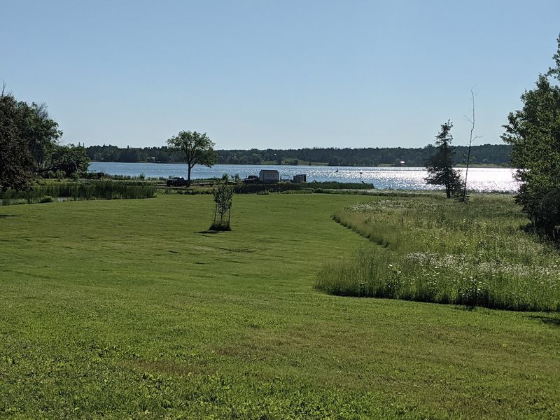 10 Michigan Islands Where Residents Would Rather Escape The Summer Crowds - Decor Hint Neebish Island, Barbeau