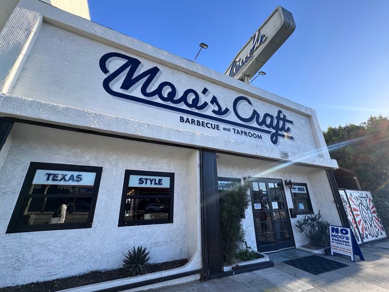 Michelin Put It On The California Food Map