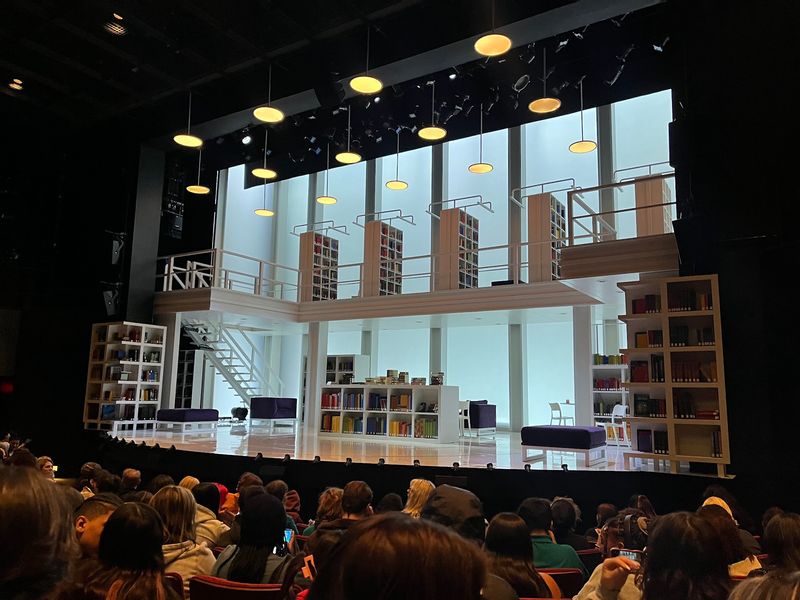 This Tony-Winning California Theater Has Quietly Sent 37 Shows All The Way To Broadway - Decor Hint Thirty-Seven Productions Have Made The Jump To Broadway