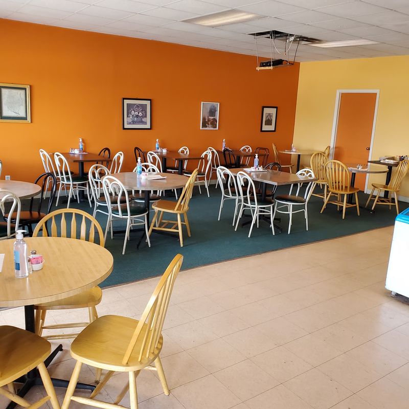 There Is A Second Omaha Location With A Cafe