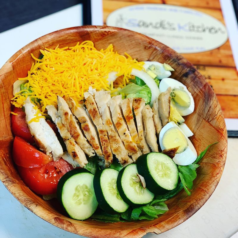 12 Kentucky Restaurants Serving Portions So Big You'll Need A To-Go Box - Decor Hint Lindsay's Kitchen