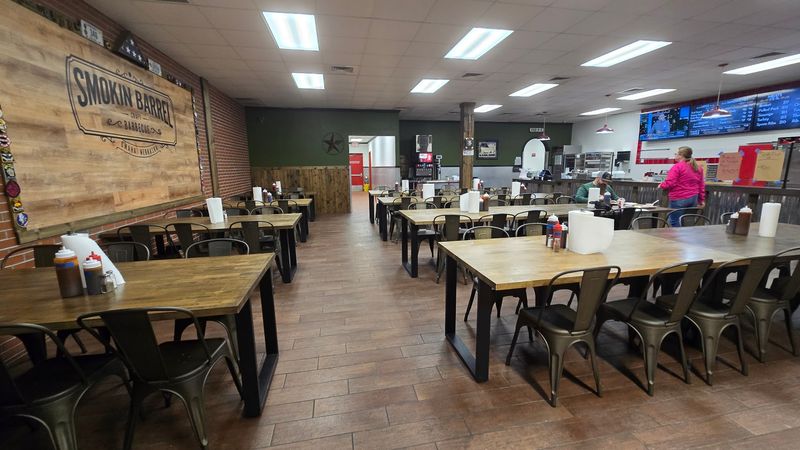 8 Nebraska Barbecue Spots Serving Up Serious Slow-Smoked Flavor - Decor Hint Smokin Barrel BBQ, Omaha