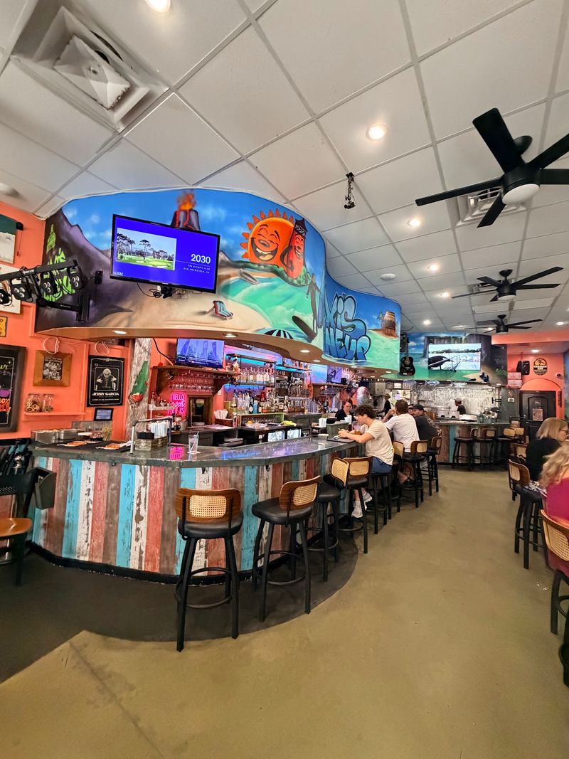 Little Moir's Food Shack, Jupiter