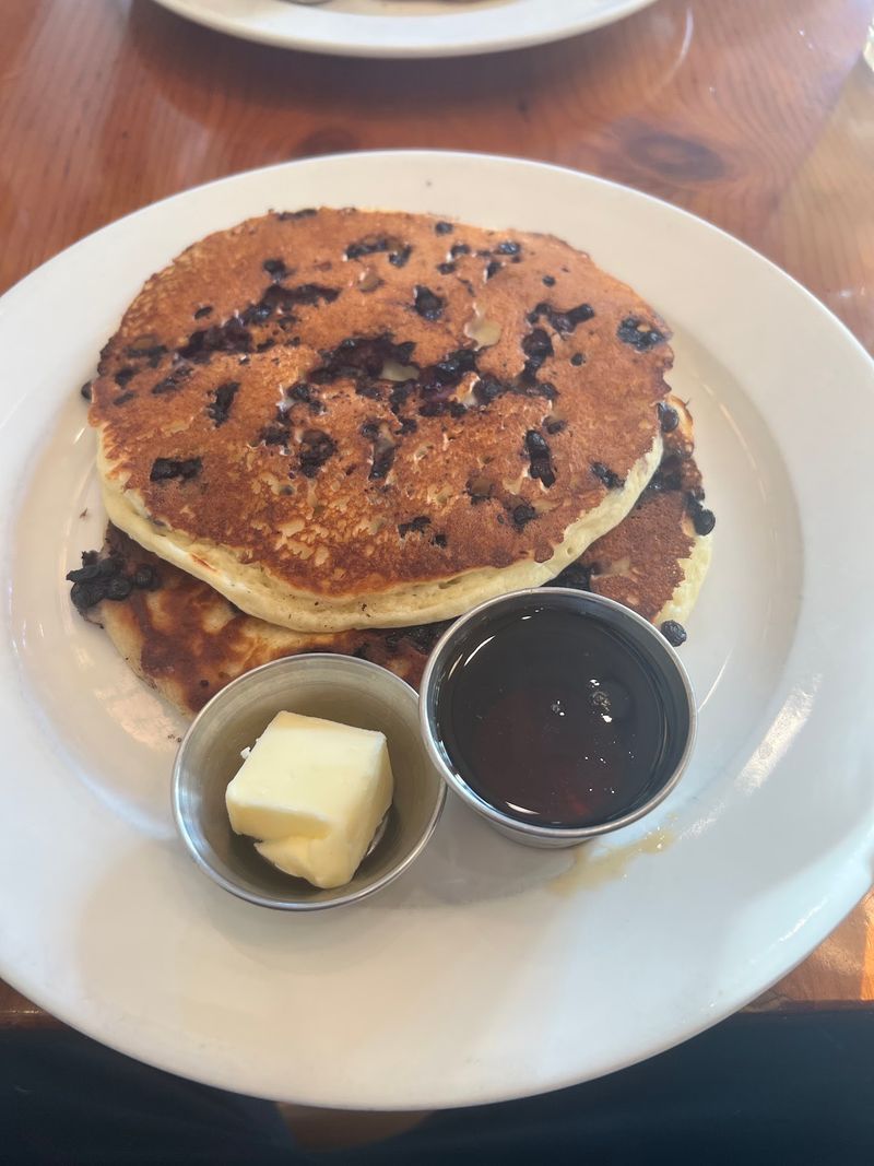 Noah's Restaurant, Stonington 