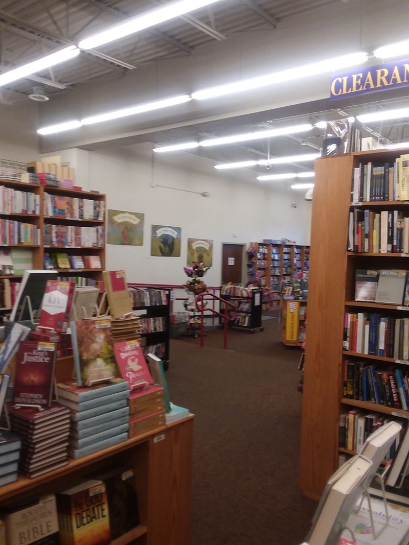 Half Price Books, Omaha