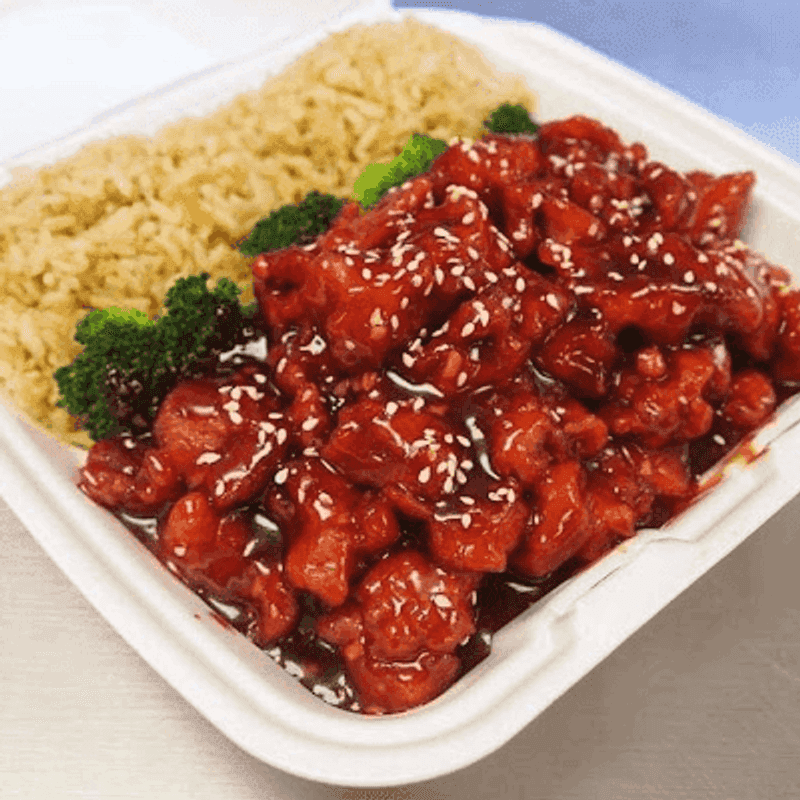 10 Omaha-Area Nebraska Restaurants Where The Portions Practically Demand A To-Go Box - Decor Hint Three Happiness Express, Omaha