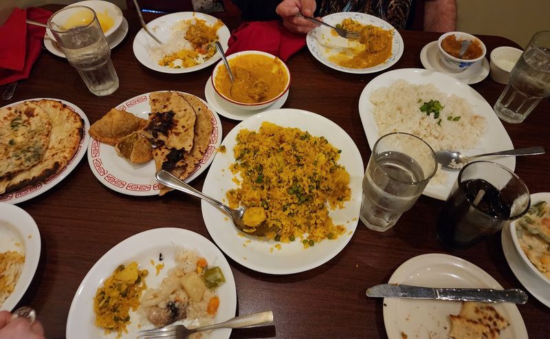 Tandoor Indian Cuisine