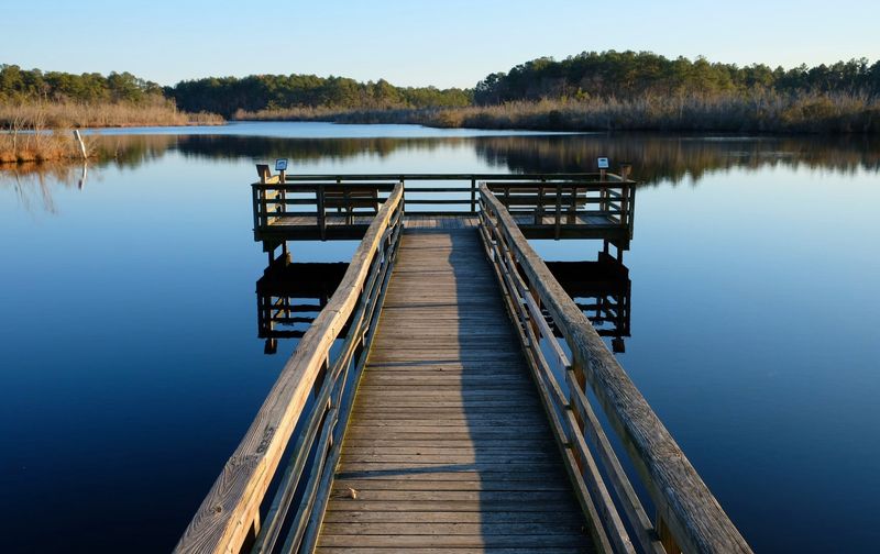 10 Delaware Getaways That Feel Like Quick Escapes Without Topping $50 - Decor Hint Prime Hook National Wildlife Refuge