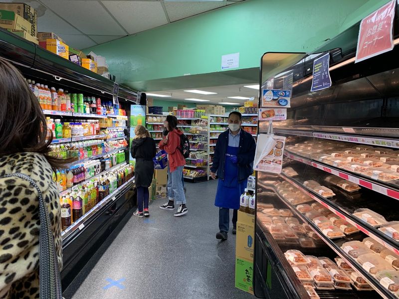 Seasonal Foods And Limited Japanese Finds