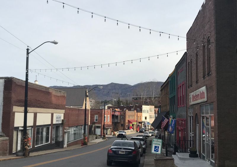 Whitesburg