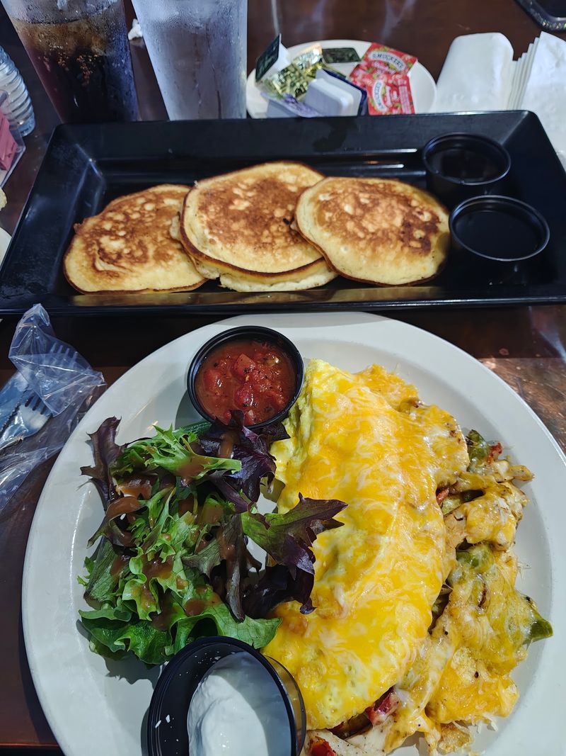 Skillet Junction, Jackson