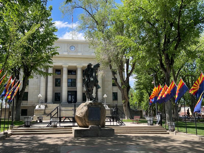 Prescott