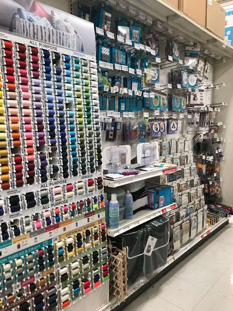 9 Large Connecticut Art Supply Stores Made For Hours Of Creative Browsing - Decor Hint Michaels, Milford