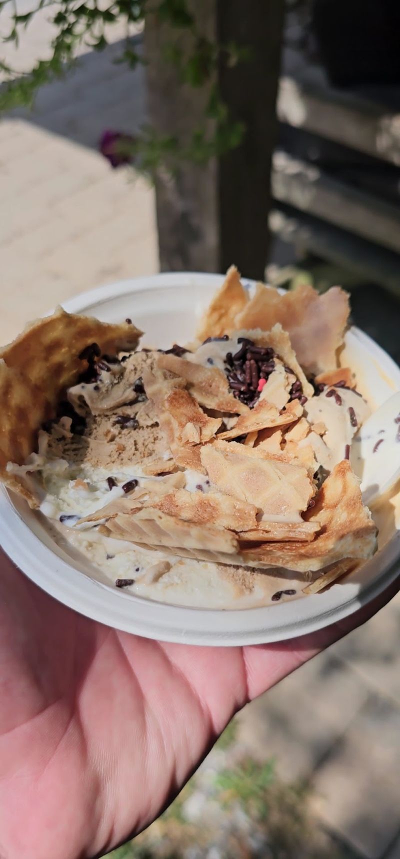 Flavors That Break The Rules