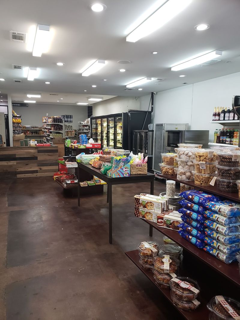 12 Best Jewish-Style Delis In Georgia Worth Visiting - Decor Hint Tip Top Kosher Market, Atlanta