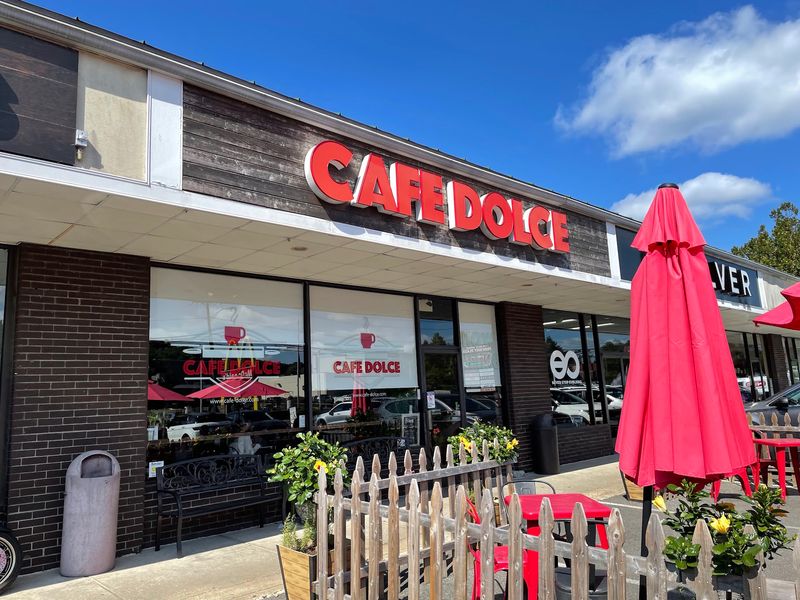 Cafe Dolce, Norwalk