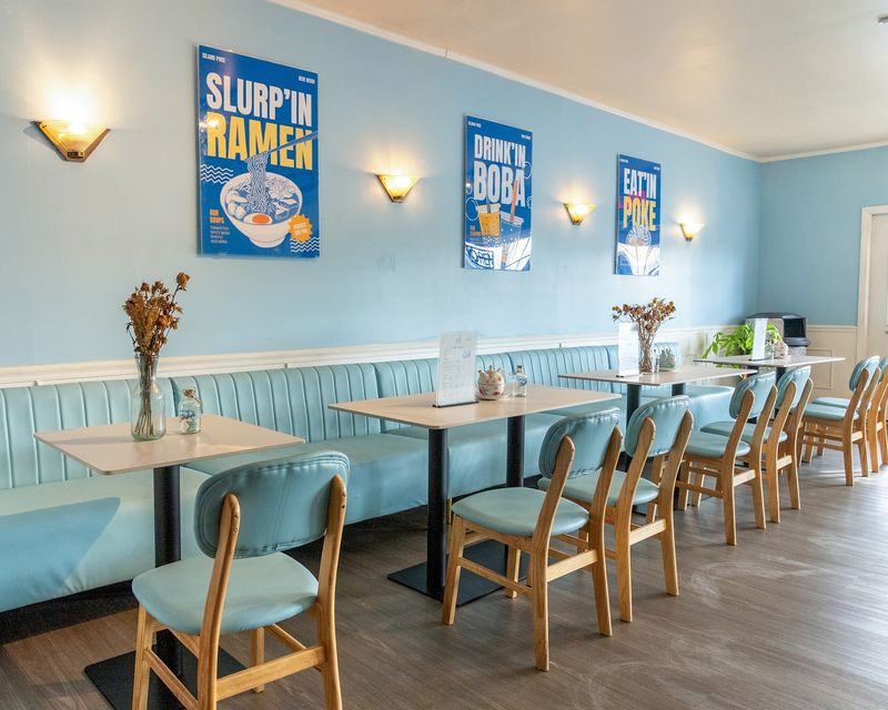 These 13 Milford Restaurants Are The Top Spots To Dine In This Picturesque Connecticut Coastal Town - Decor Hint Island Poke, Milford