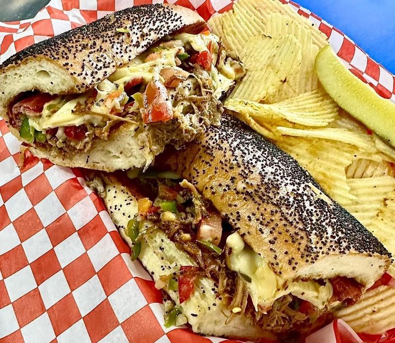 10 Remarkably Affordable Texas Delis Locals Swear By For Sandwiches - Decor Hint Weinberger's Deli, Grapevine