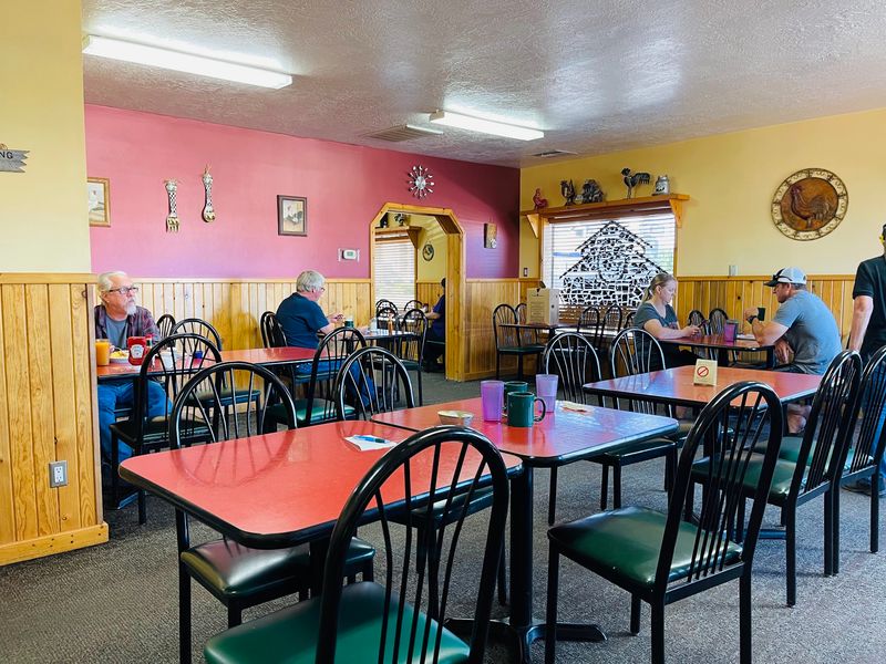 Top 12 Breakfast Spots In Southern Idaho Worth The Drive In 2026 - Decor Hint The Egg Factory