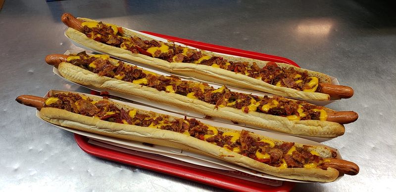 Doogie's, Newington 
