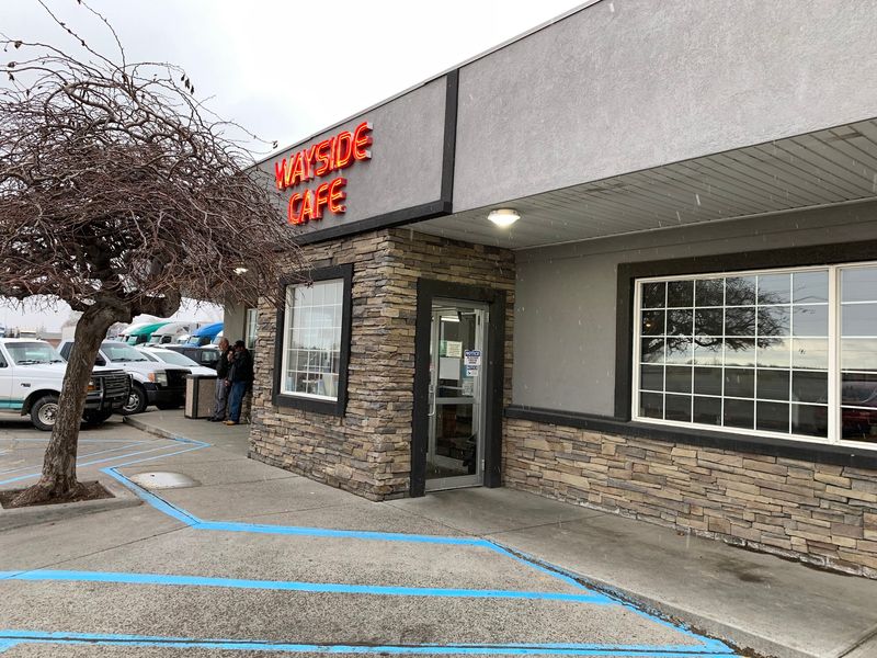 Turn A Highway Break Into A Proper Idaho Comfort-Food Meal