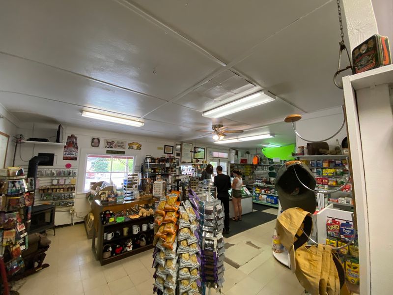 Markleeville General Store