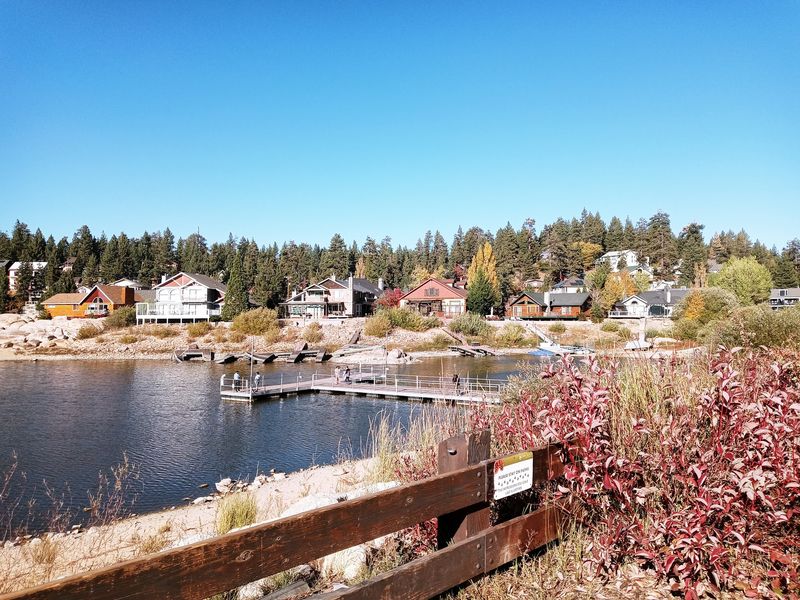 13 Easy California Getaways From Los Angeles Worth Taking In 2026 - Decor Hint Big Bear Lake