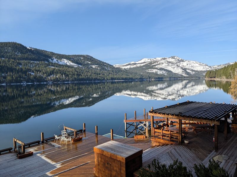 Truckee