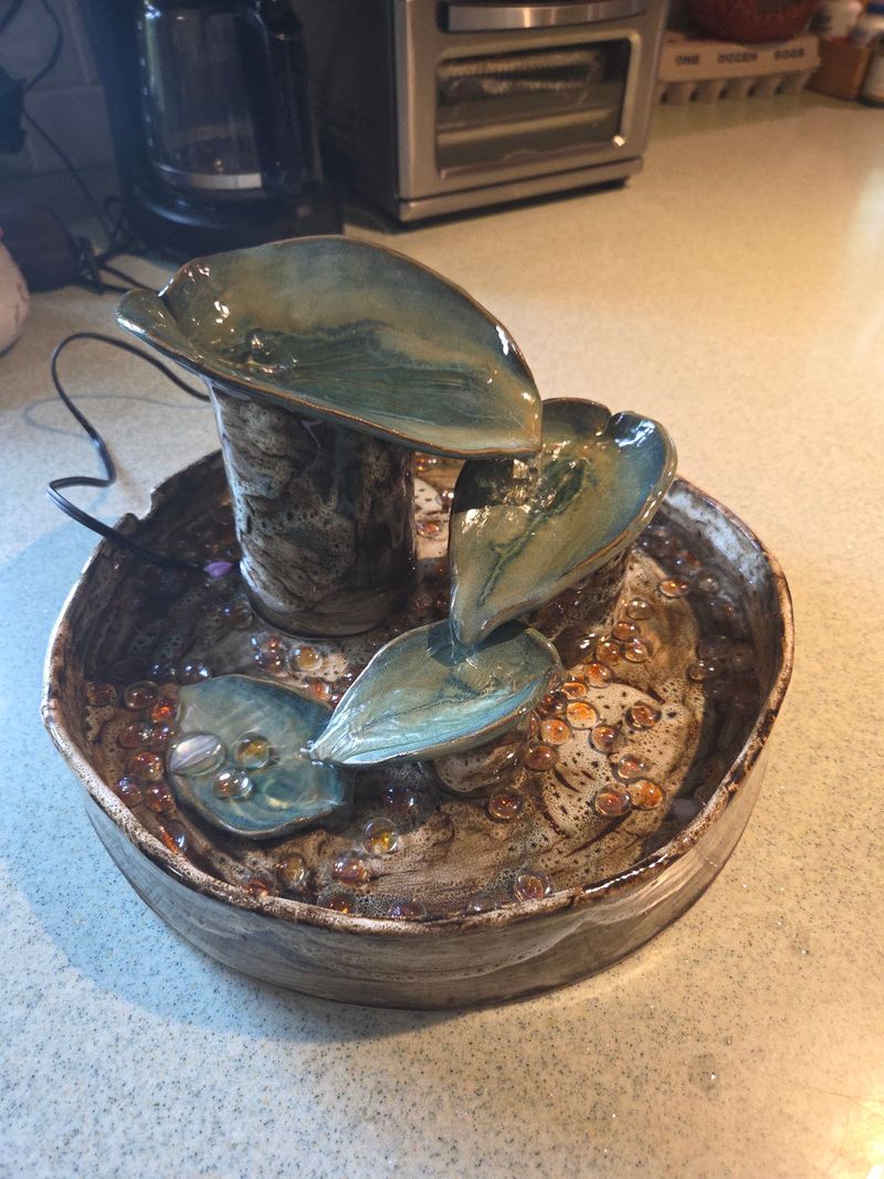 Pottery Studio By Brookfield Craft Center, Brookfield