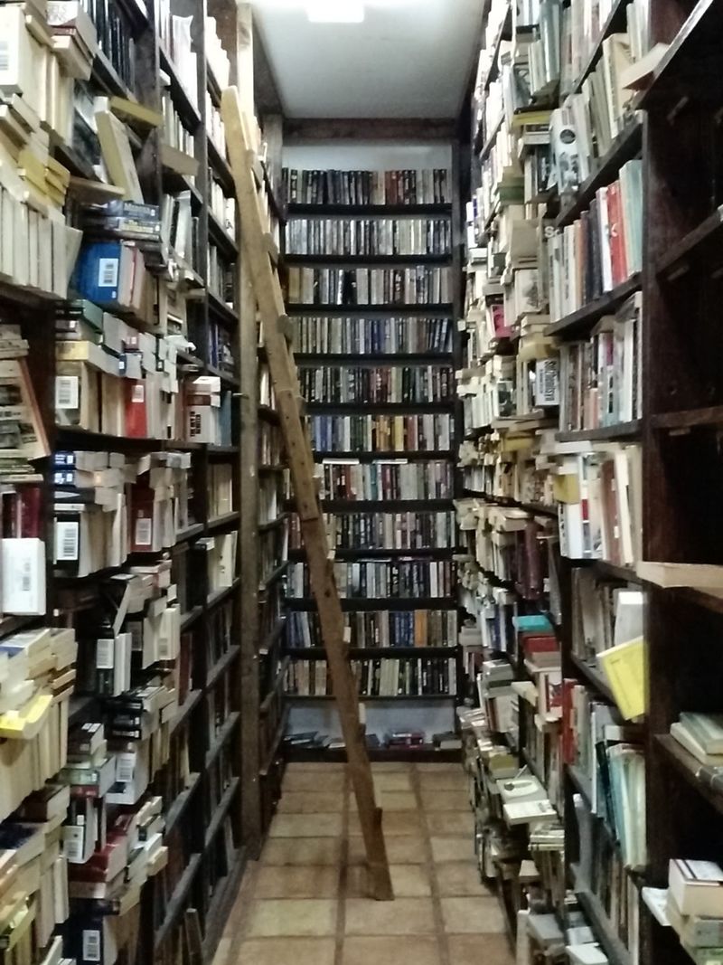 Becker's Books, Houston