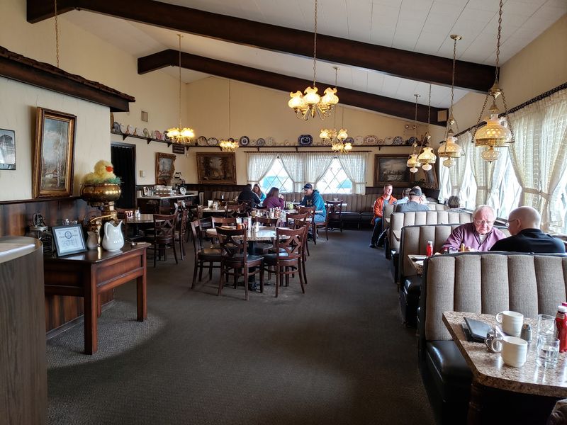 Smitty's Pancake & Steak House, Idaho Falls