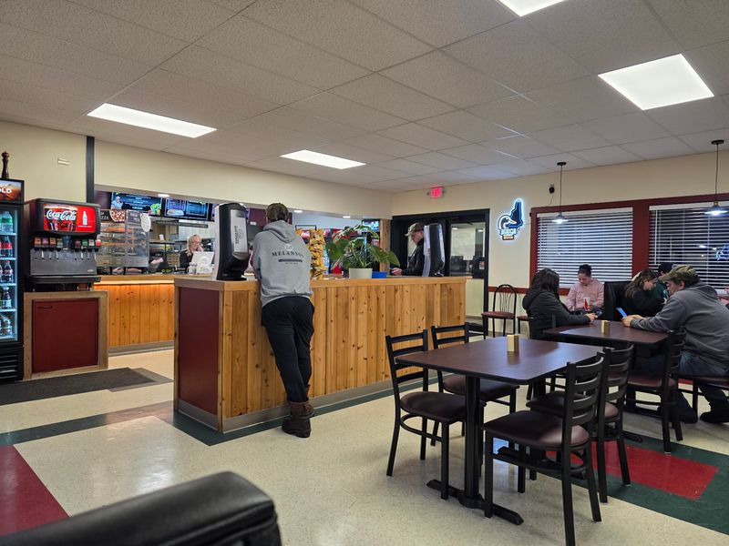 Jimmy's Hometown Pizzeria, Swanzey