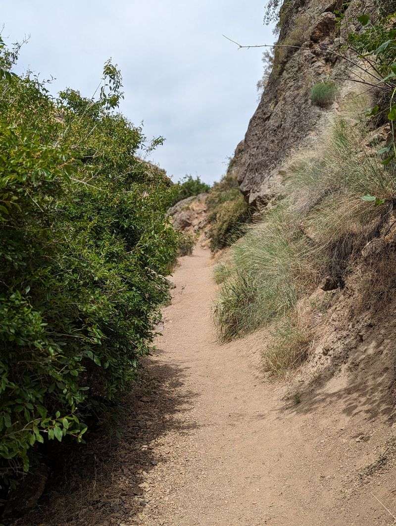 Jump Creek Falls Trail, Marsing