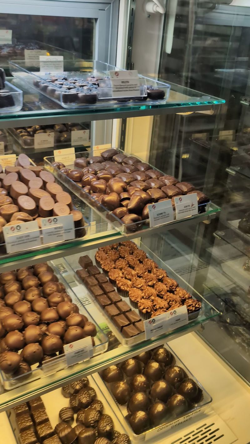 Fairhope Chocolate & Bakery, Fairhope