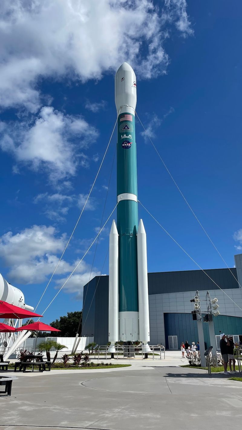 Watch A Rocket Launch From The Beach
