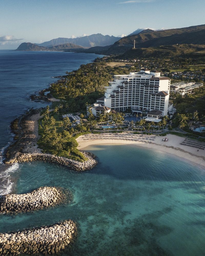 Four Seasons Resort Oahu At Ko Olina, Kapolei