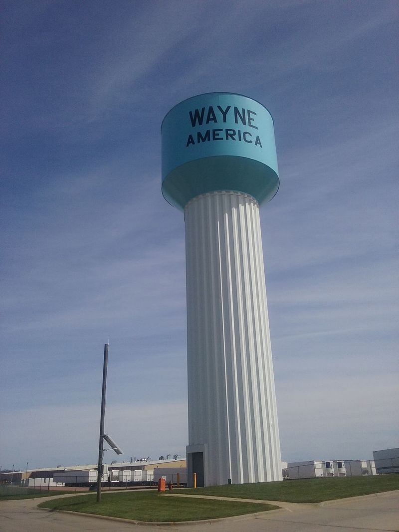 Wayne