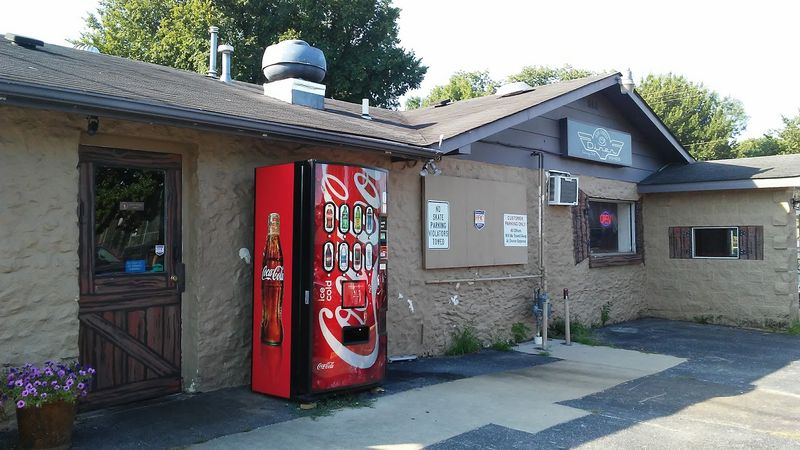 Fifth Street Diner