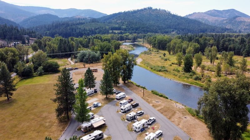 Leave Feeling Like You Found A Much Quieter Side Of North Idaho