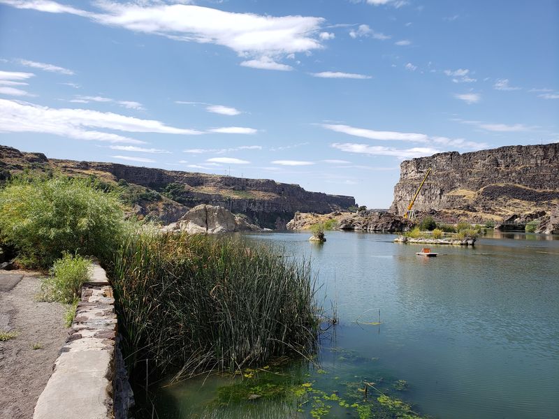 Leave Feeling Like You Squeezed Several Idaho Attractions Into One Cheap Day