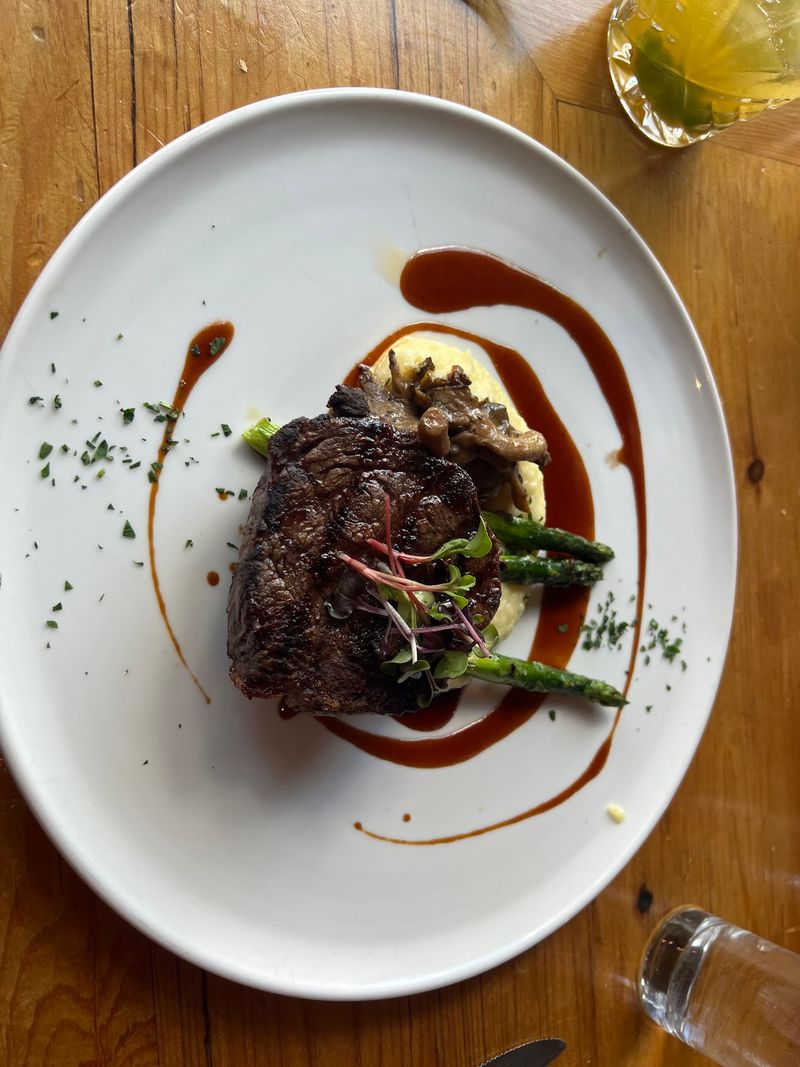 Allred's Restaurant, Telluride